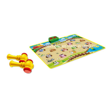 Board Game: Whac-a-Mole Toys with Best Material